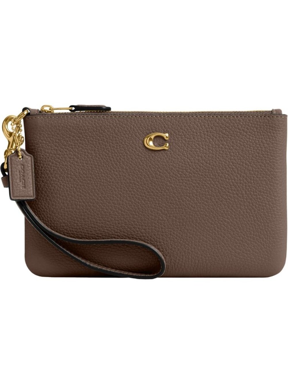 Stylish Essential Small Wristlet Bag | Perfect for Travel & Everyday Use
